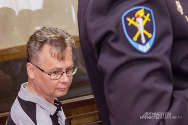 42,6 млн рублей ущерба. В Казани осудили экс-ректора технологического вуза
