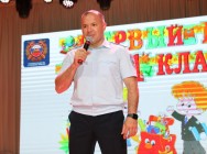В Госавтоинспекции МВД по Республике Татарстан состоялся День первоклассника