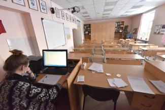 Развести и разобщить: в Казани с 1 сентября начнут практиковать обучение школьников по очереди