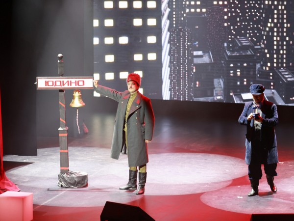 Ильсур Метшин: «Ветер перемен принес в Юдино невероятные изменения» Ильсур Метшин: «Ветер перемен принес в Юдино невероятные изменения»