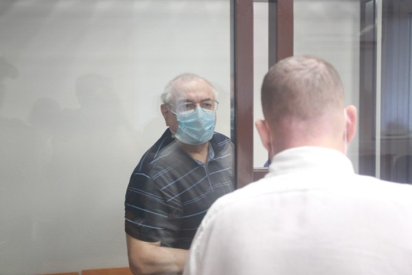 Его университеты: ректора КНИТУ-КХТИ не признали виновным в создании профессорской ОПГ, но отправили в колонию