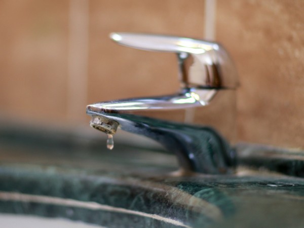 В Советском районе Казани более полутора суток не будет воды