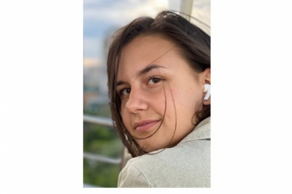 Нет больше месяца. В Казани разыскивают 16-летнюю школьницу