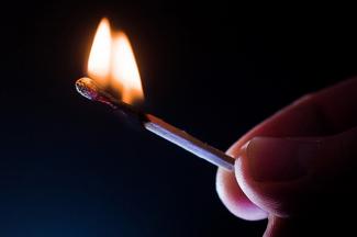 «Эта дура нас подожгла!»: в Казани судят рецидивистку, погубившую двух человек и породистую кошку «Эта дура нас подожгла!»: в Казани судят рецидивистку, погубившую двух человек и породистую кошку