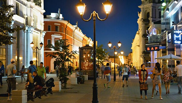 Туроператоры назвали популярные маршруты для коротких поездок по России 