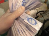 Сотрудники МВД по Республике Татарстан задержали подозреваемых в организации преступного сообщества и незаконной банковской деятельности