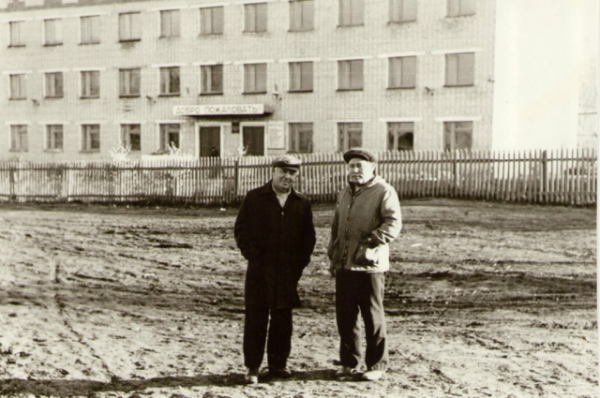 Учебный городок-призрак. Как выглядит сейчас самое престижное училище ТАССР