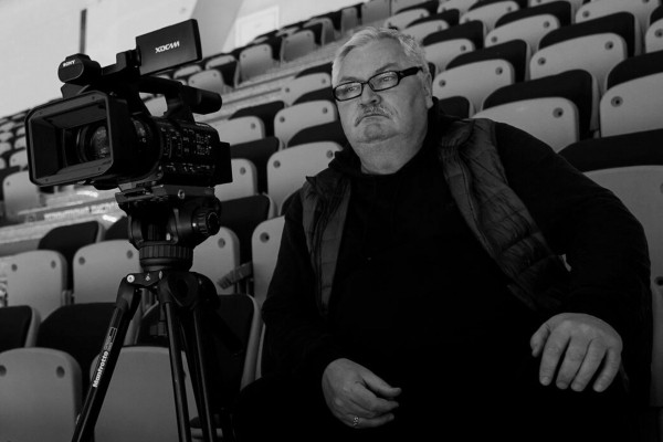 
              Ушёл из жизни Марс Кильдеев            