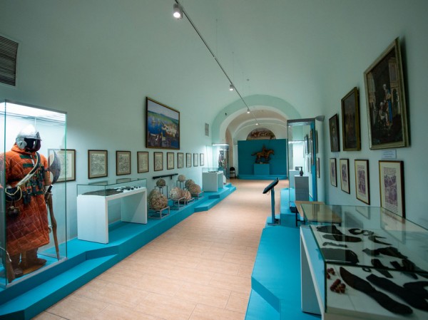 Моабитские тетради, подвеска с уточкой и трактор «Путиловец» – Национальный музей РТ расскажет о богатой истории Татарстана Моабитские тетради, подвеска с уточкой и трактор «Путиловец» – Национальный музей РТ расскажет о богатой истории Татарстана