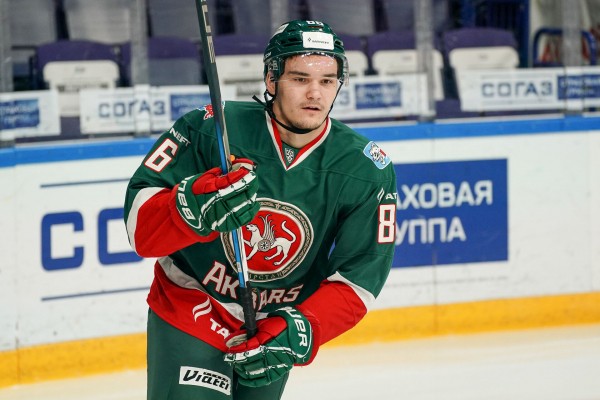 
              Поздравляем Никиту Дыняка!            