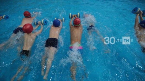 В Татарстане с сегодняшнего дня возобновят работу спортшколы