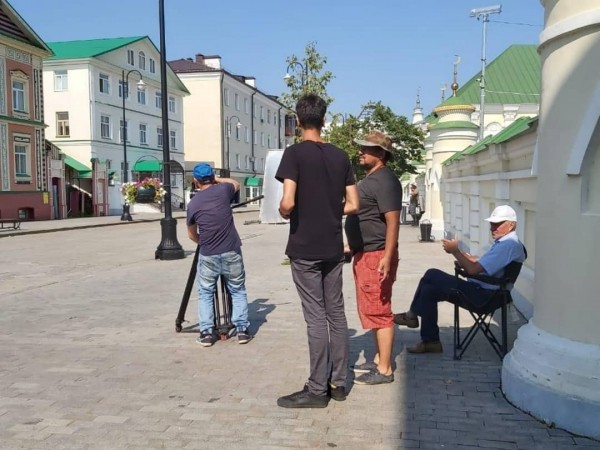 Государственный ансамбль фольклорной музыки готовит роскошный подарок к 100-летию ТАССР (ФОТО)