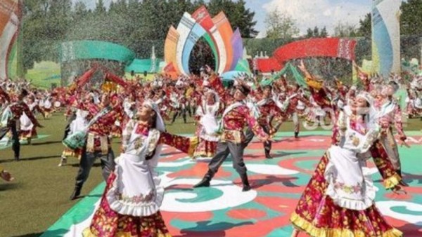 В РТ разрешили проводить концерты и массовые мероприятия на открытом воздухе