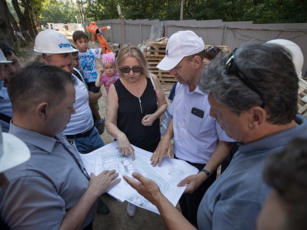 «Ак таш» подтвердил планы завершить строительство дома в ЖК «Молодежный» в августе «Ак таш» подтвердил планы завершить строительство дома в ЖК «Молодежный» в августе