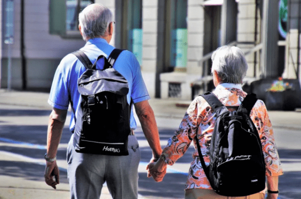 Режим самоизоляции для пожилых отменят с 24 августа в Татарстане