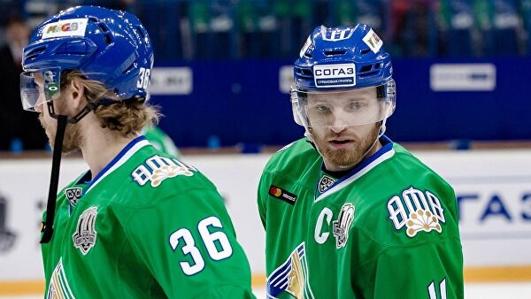 Панин: нужно время, чтобы система Лямся прижилась в "Салавате"