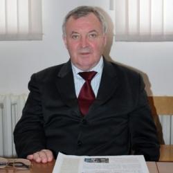 Доцент юрфака КФУ и бывший судья умер после болезни Доцент юрфака КФУ и бывший судья умер после болезни