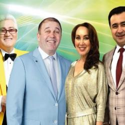 Певцы Казанской городской филармонии выступят на "Квартирнике"