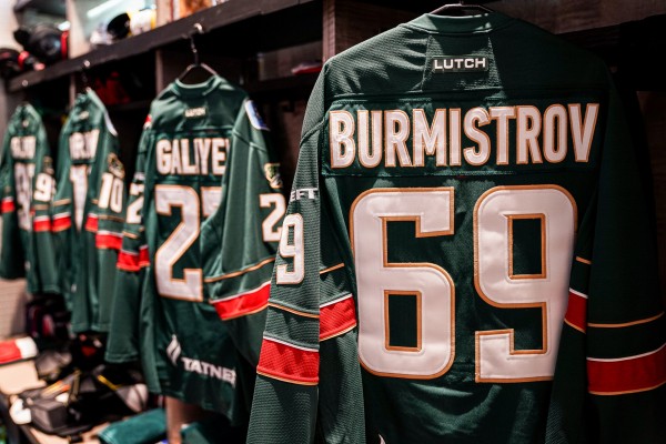 
              &laquo;Зелёное дерби&raquo;. LIVE            