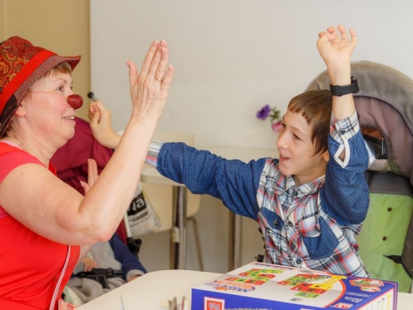 Владимир Вавилов: &laquo;Хоспис &ndash; это не про смерть, а про достойное завершение жизни&raquo;