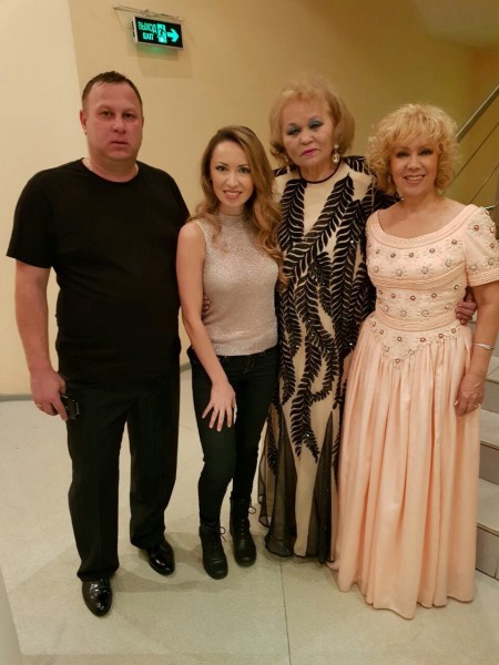 Татарстанцы поделились воспоминаниями о Хамдуне Тимергалиевой