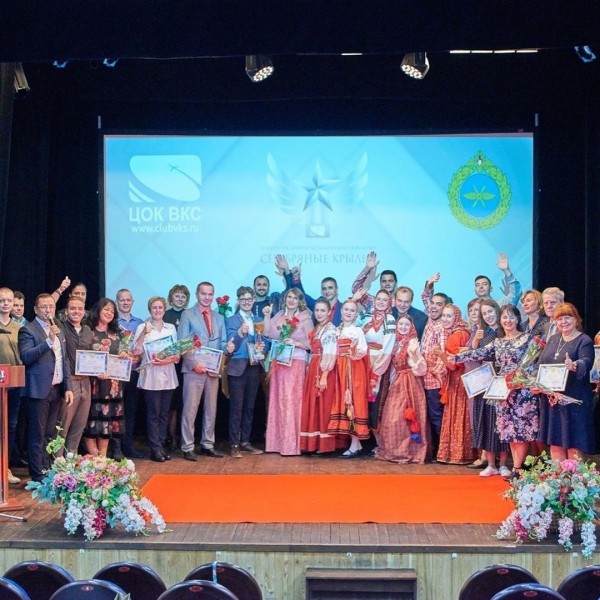 Национальный музей Татарстана стал победителем в IV Всероссийском конкурсе методического мастерства &laquo;Серебряные крылья&raquo;