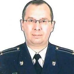 Скоропостижно скончался бывший первый заместитель прокурора Казани Бакый Куватов