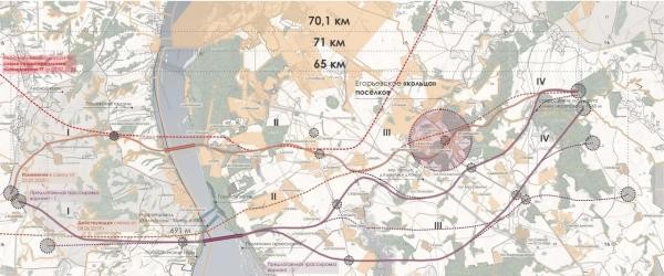 М 12 схема в татарстане