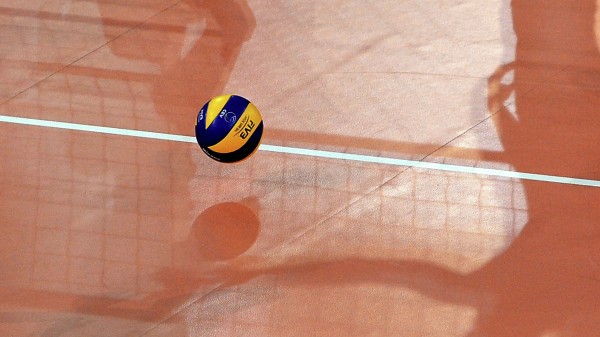 Рахматуллин: тесты у всех волейболистов "Зенита" на COVID отрицательные