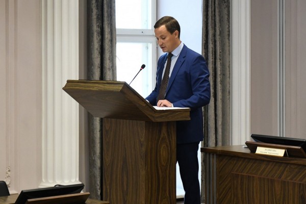 &laquo;Масштаб - масштабный!&raquo;: власти Казани похвалили себя за работу и ждут того же от избирателей 