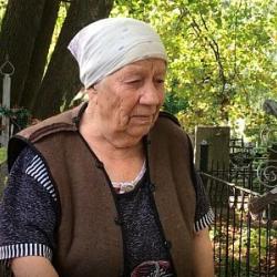 Мать погибшего Сергея Захарова простила Ефремова Мать погибшего Сергея Захарова простила Ефремова