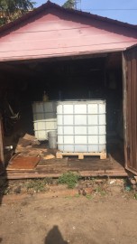 В Татарстане полицейские раскрыли кражу полиэфира с предприятия