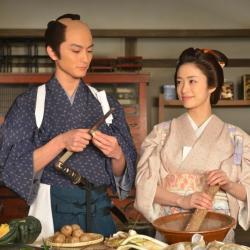 С 4 по 8 сентября в кинотеатре &laquo;Мир&raquo; пройдут &laquo;Дни японского кино&raquo; (ПРОГРАММА)