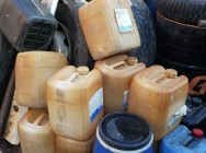 В Татарстане полицейские раскрыли кражу полиэфира с предприятия