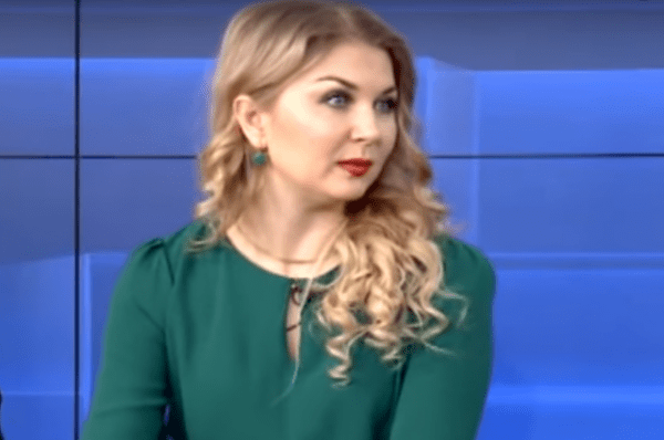 В Татарстане детским омбудсменом избрана мама четверых детей Ирина Волынец