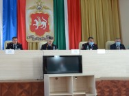 В Лениногорске назначен новый руководитель отдела полиции