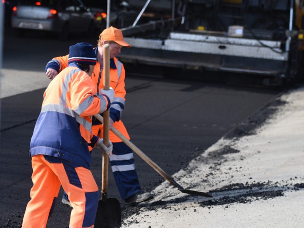 В Казани ограничат движение транспорта по ул.Ташаяк и Оренбургскому проезду