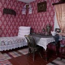 В Татарстане поэтапно обновят сельский музей Максима Горького В Татарстане поэтапно обновят сельский музей Максима Горького