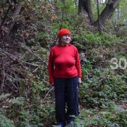 Лесная жительница Анна Гарипова: «Не могу бросить своих котов на произвол судьбы» Лесная жительница Анна Гарипова: «Не могу бросить своих котов на произвол судьбы»