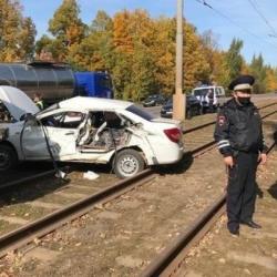 В МВД рассказали подробности смертельного ДТП в Нижнекамске В МВД рассказали подробности смертельного ДТП в Нижнекамске