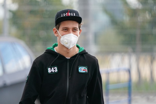 
              &laquo;Зелёное дерби&raquo;. LIVE            