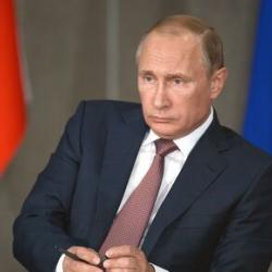 Путина выдвинули на Нобелевскую премию мира