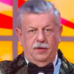 Умер телеведущий Михаил Борисов Умер телеведущий Михаил Борисов