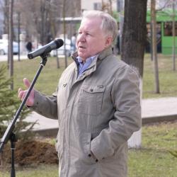 В Международный день музыки откроется мемориальная доска в честь Ильгама Шакирова В Международный день музыки откроется мемориальная доска в честь Ильгама Шакирова