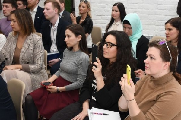 Грантовую поддержку окажут еще 50 самозанятым казанцам