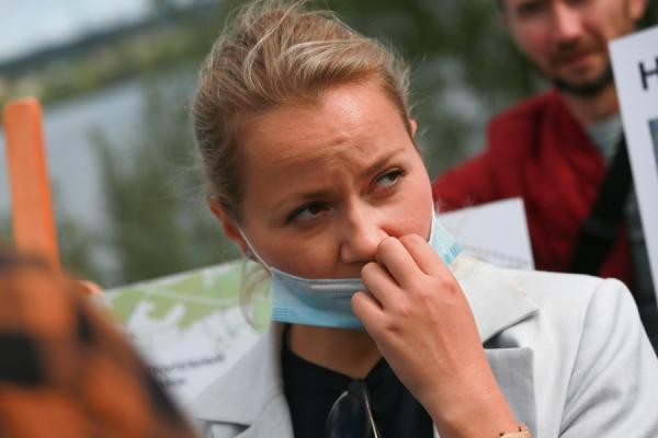 Мэр Казани перековался из урбанистов в «зелёные» и отправил застройщиков с Гаврилова на Портовую Мэр Казани перековался из урбанистов в «зелёные» и отправил застройщиков с Гаврилова на Портовую