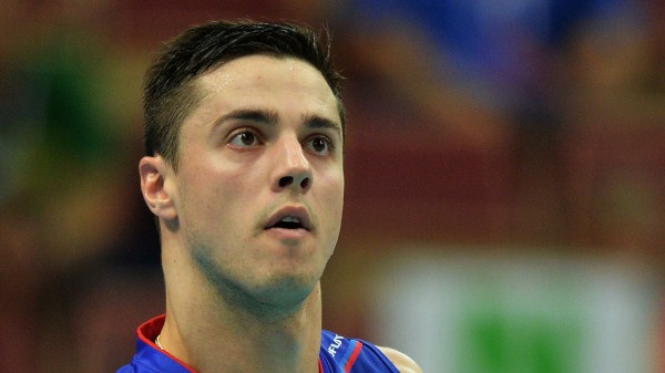 Стартует мужской чемпионат России по волейболу Стартует мужской чемпионат России по волейболу