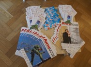 МВД Татарстана поддержало мероприятия, приуроченные к Всероссийскому Дню трезвости