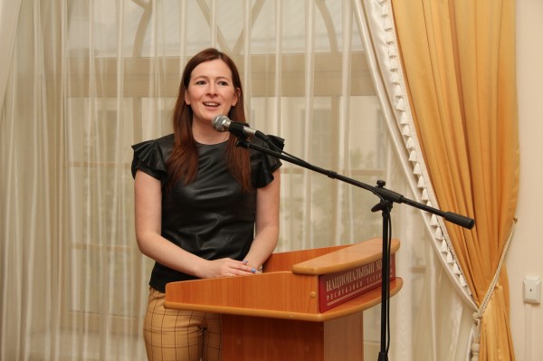 Национальный музей Республики Татарстан продолжает череду торжественных юбилейных мероприятий (ФОТО)