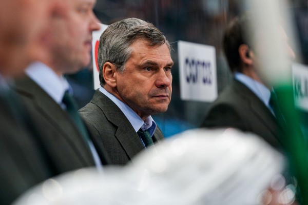 
              Дмитрий Квартальнов: &laquo;Сказалось мастерство наших ребят&raquo;            